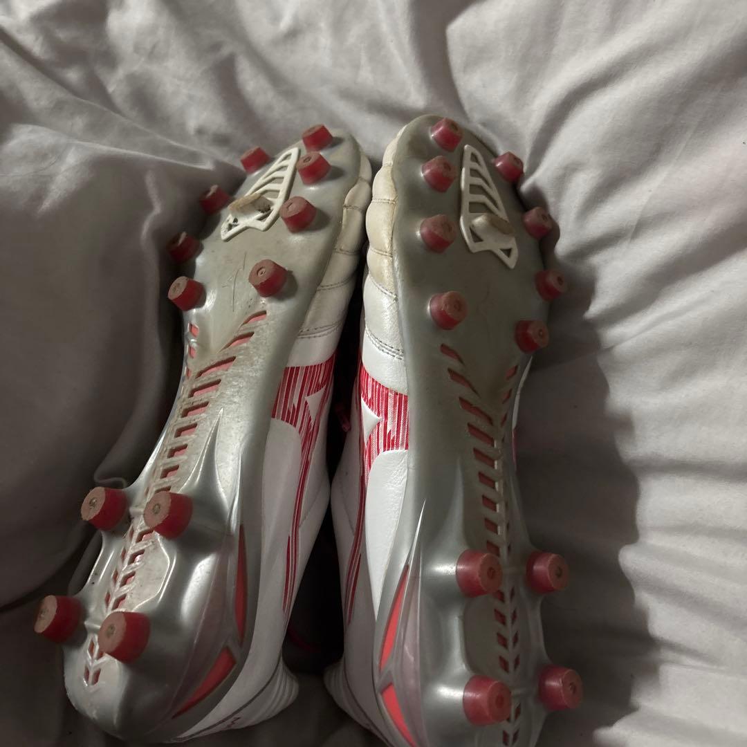 MIZUNO モナルシーダネオ3 エリート　26.0