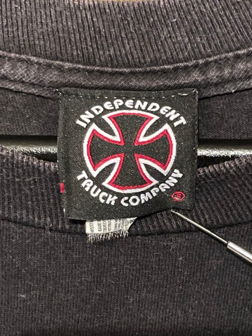 スケートボード independent trucks