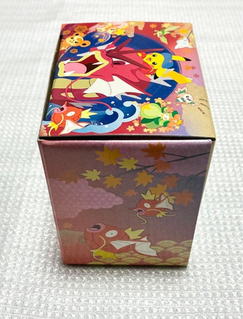 【週末限定】ポケモンセンターヒロシマ限定 記念グッズ6点セット 新品