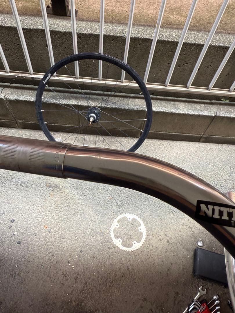 NITTO 日東 ADB125AA エラー品