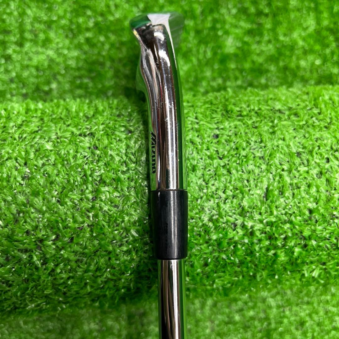 寶TI-1252 MIZUNO JPX DC FORGED #5 アイアン S