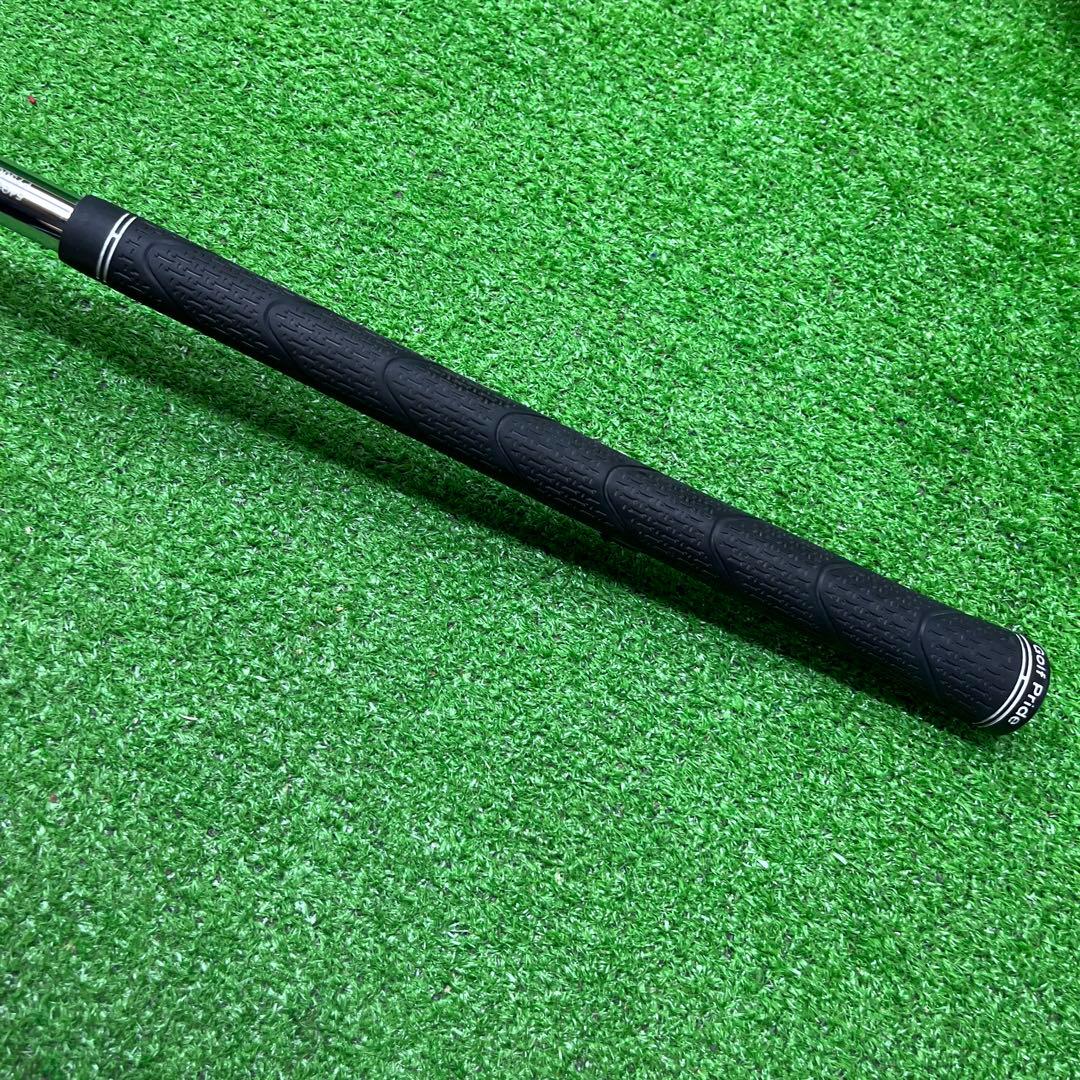 寶TI-1252 MIZUNO JPX DC FORGED #5 アイアン S