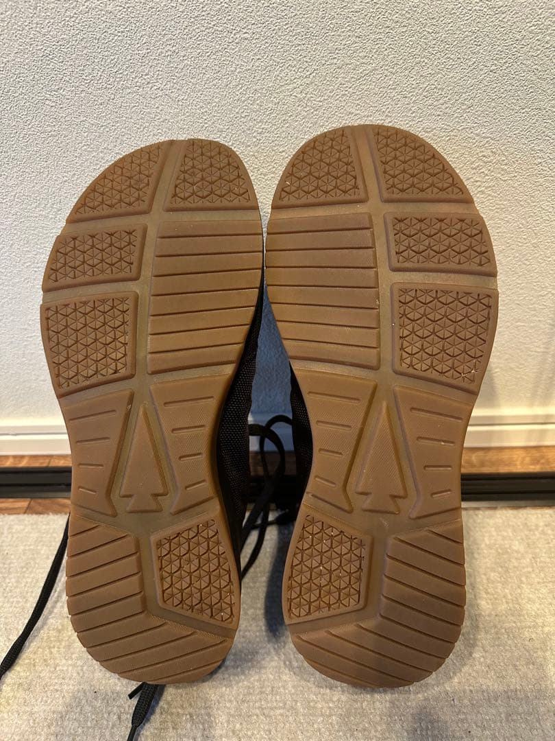 その他 GORUCK BALLISTIC TRAINERS US M7