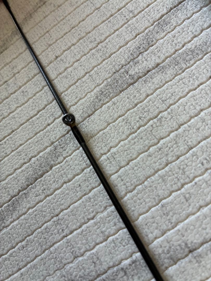 田*中様 秋イカ向け S806ML 8.6ft エギングロッド