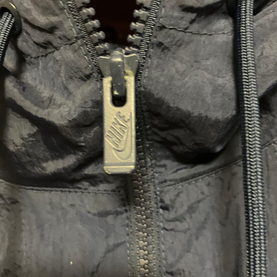 NIKE　パリ・サンジェルマン　PSG　ナイロンジャケット