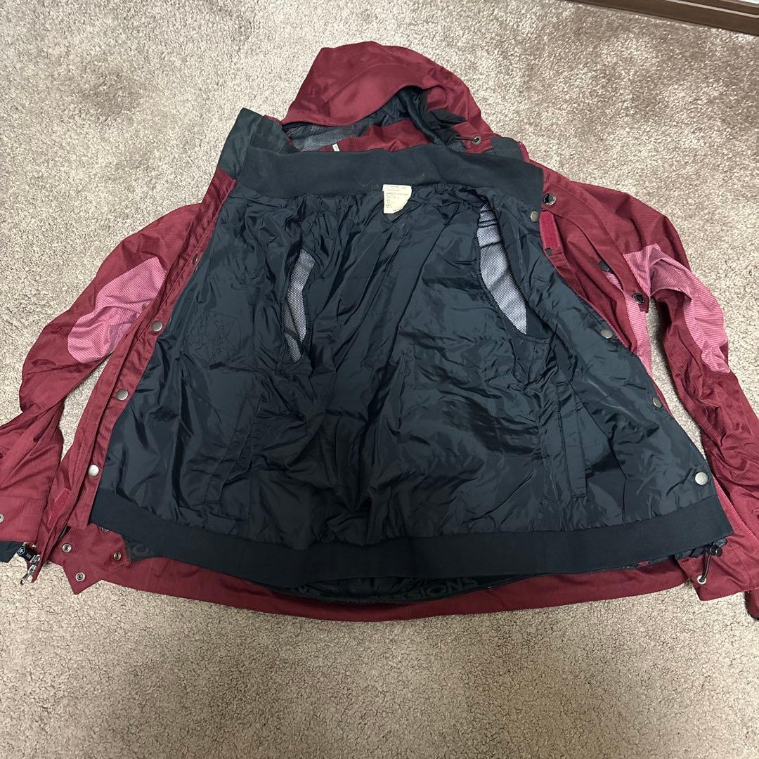 スノボセット　まとめ売り　ジャンク