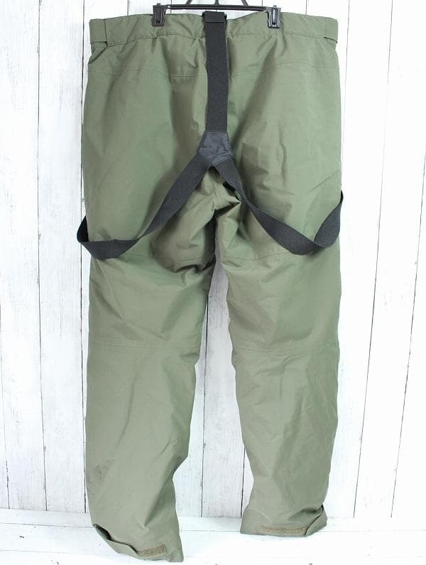 SHIMANO シマノ フィッシング用ボトムス GTEXPウォームパンツ 2XL