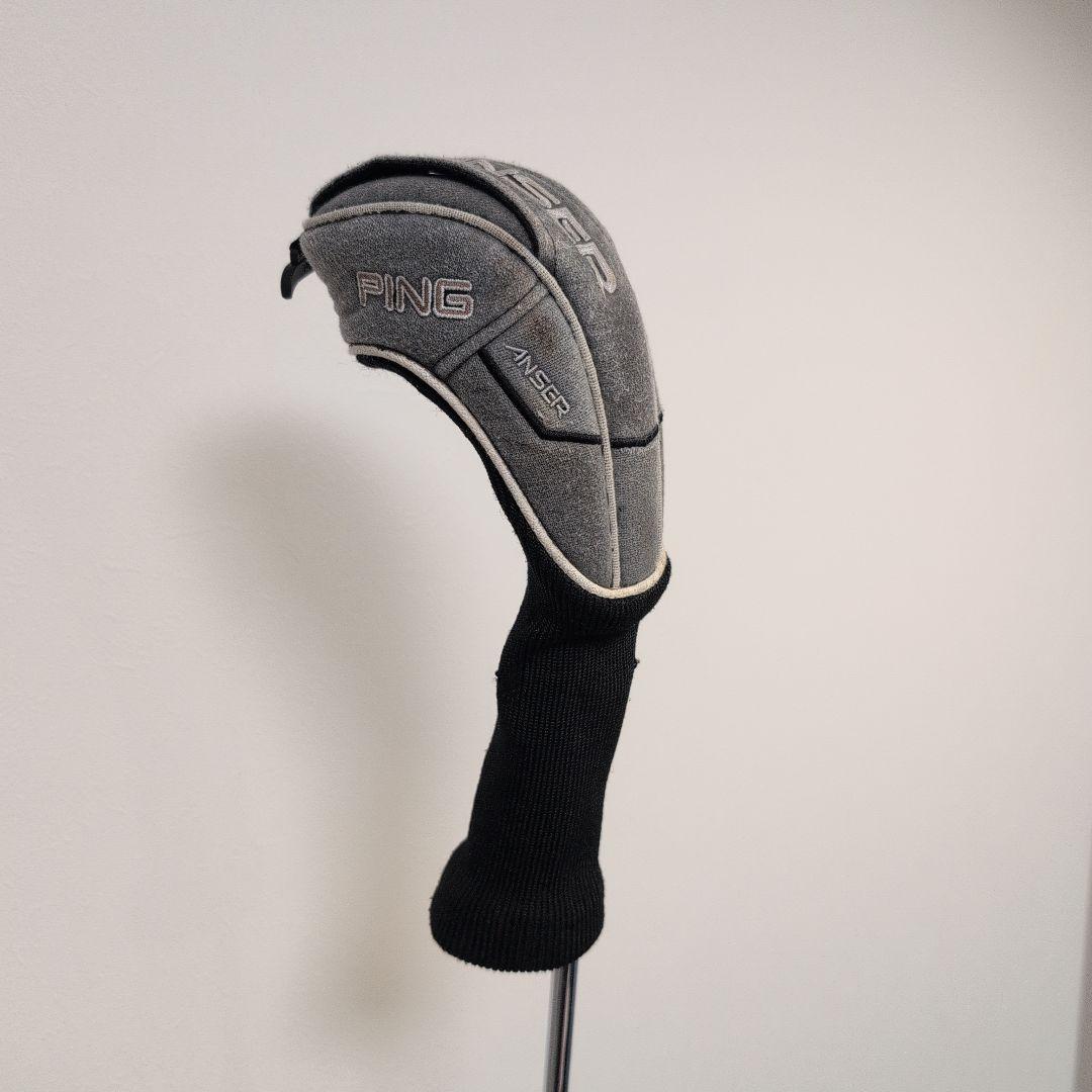 PING ピン ANSER ユーティリティ 17度
