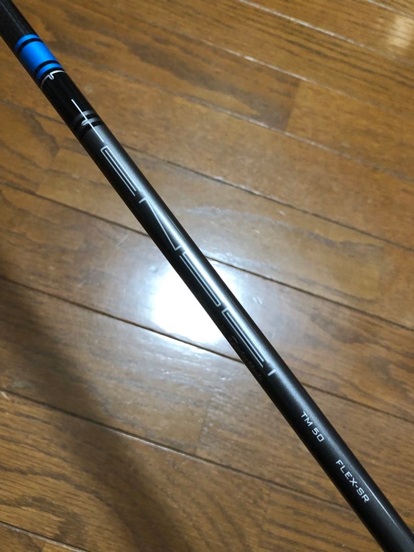 TaylorMade SIM MAX フェアウェイウッド 15度