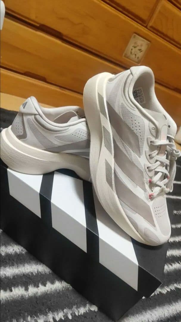adizero evo sl exo w　レディース　25.0cm