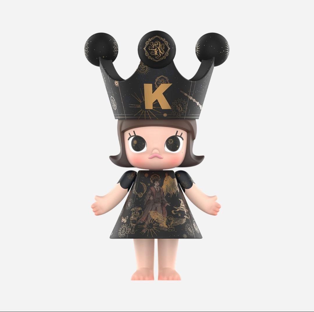 MEGA  MOLLY 400% Harry Potter 即発送