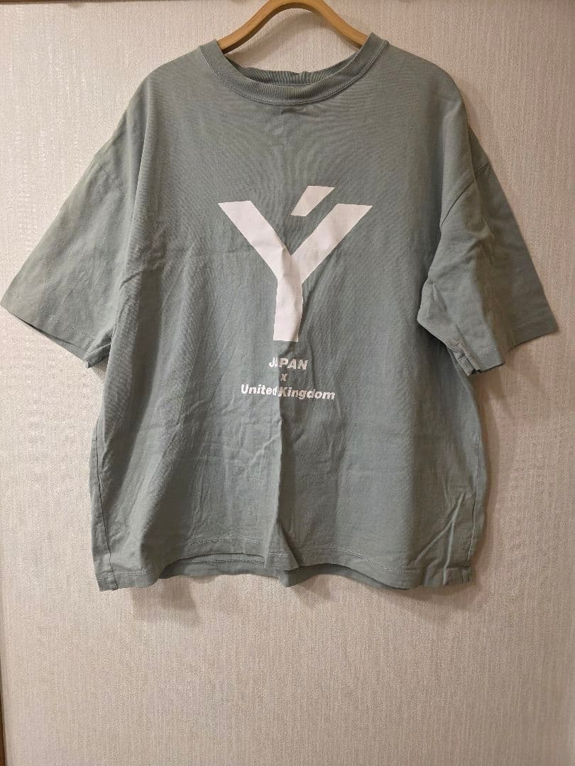 LYFT Tシャツ ジョガーパンツ 6点セット