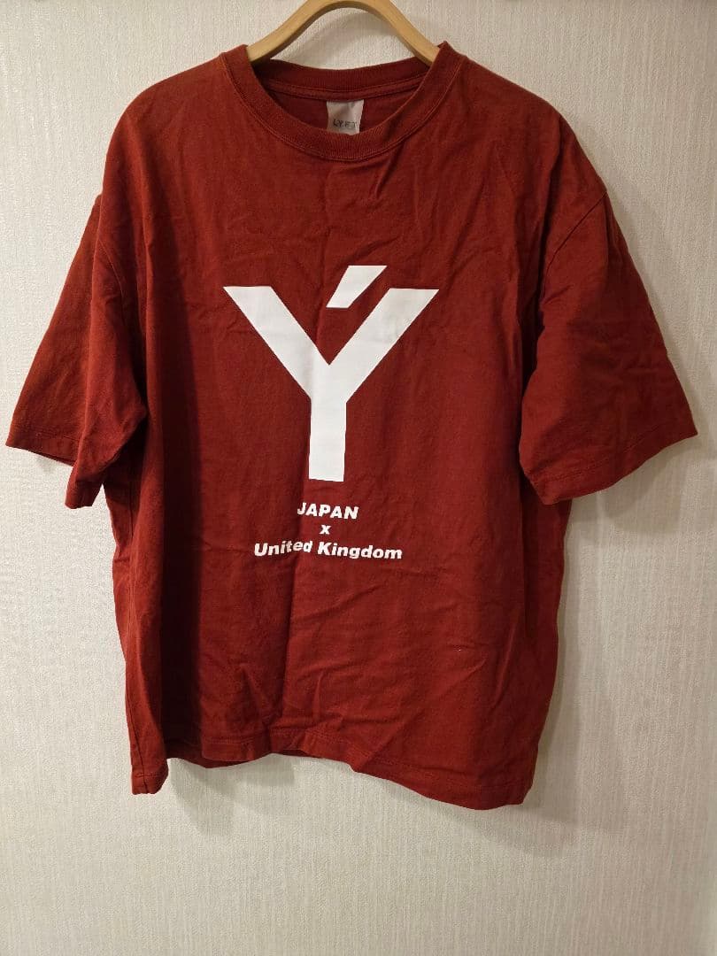 LYFT Tシャツ ジョガーパンツ 6点セット