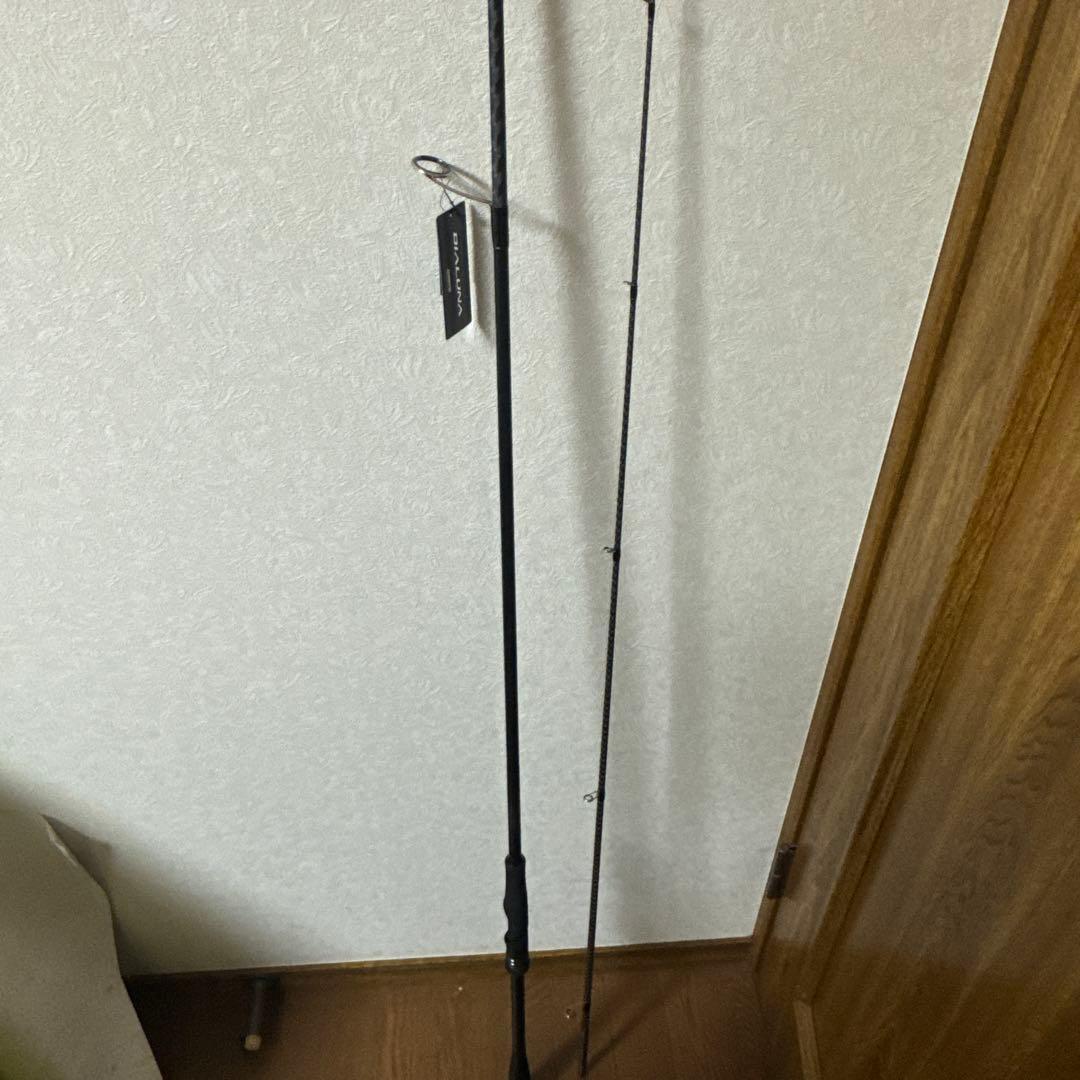 美品　23 DIALUNA ディアルーナS96M
