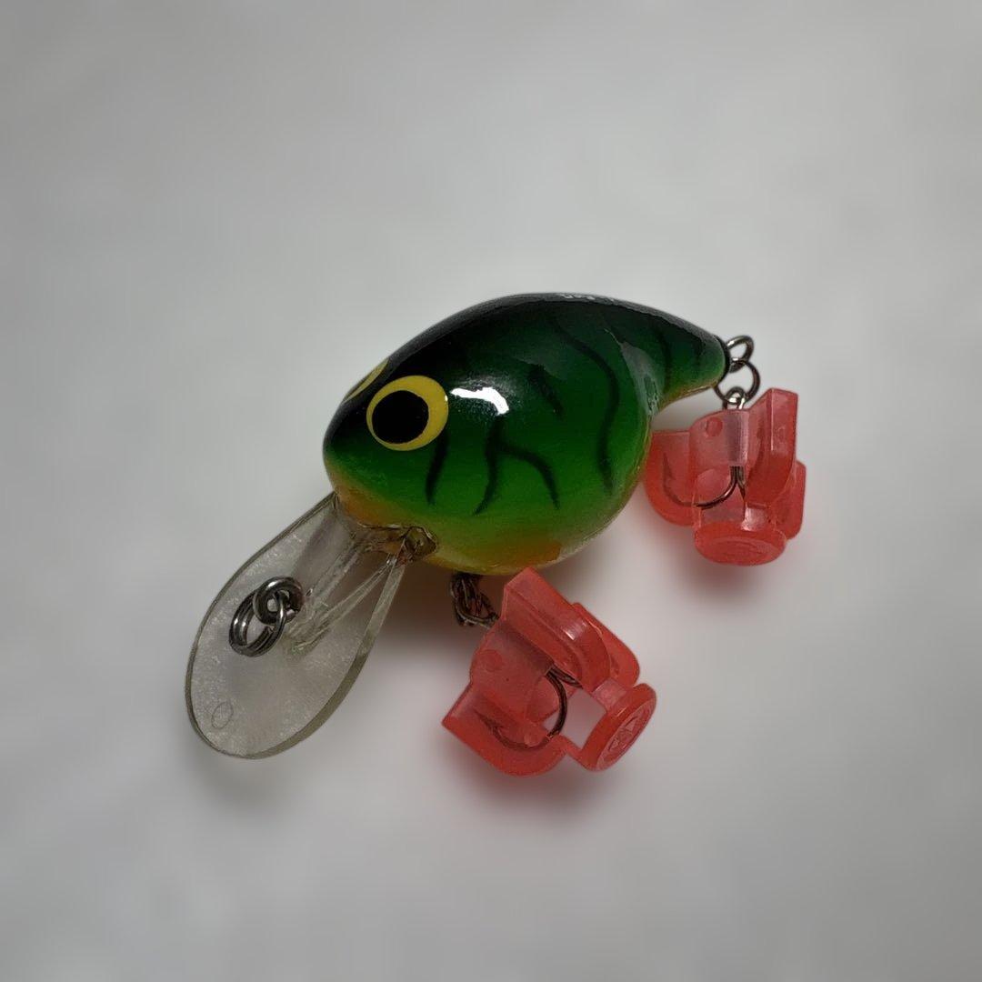バグリー ファットキャット 4個セット Bagley Fat Cat