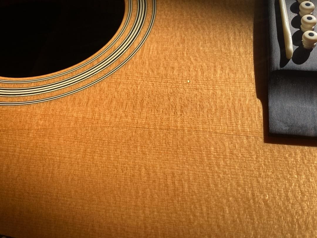 【未使用に近い】Martin HD-28 2009年製　マーチン　ドレットノート