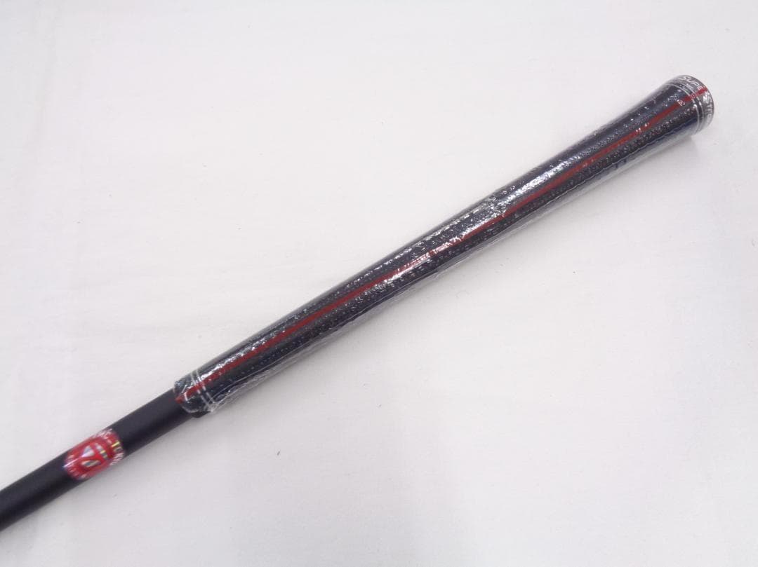 Qi4Dシリーズ ドライバー用シャフト 24 VENTUS BLACK 6X