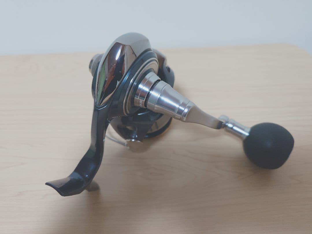 ダイワ CERTATE LT5000D-XH スピニングリール