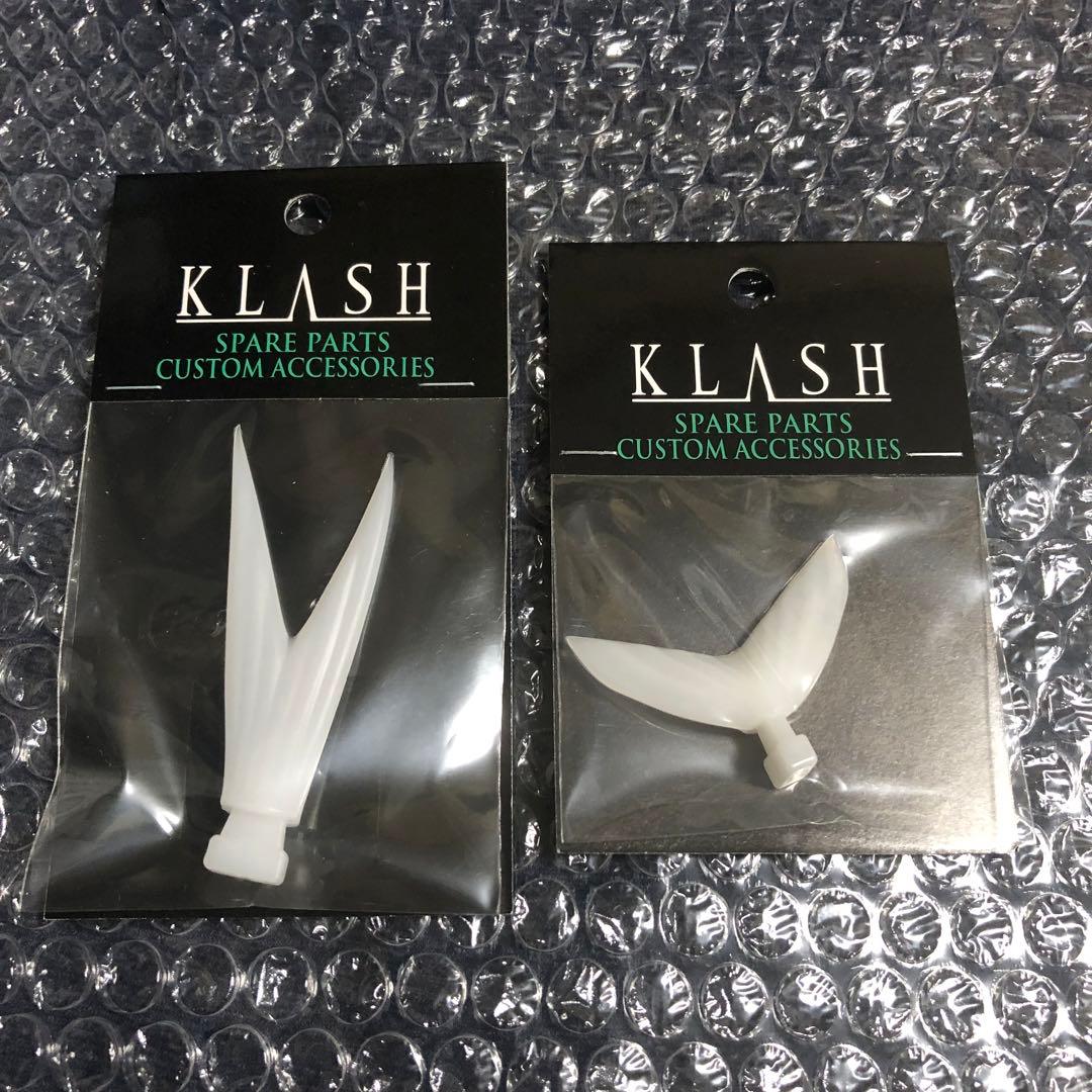 DRT TINY KLASH LOW タイニークラッシュ セット