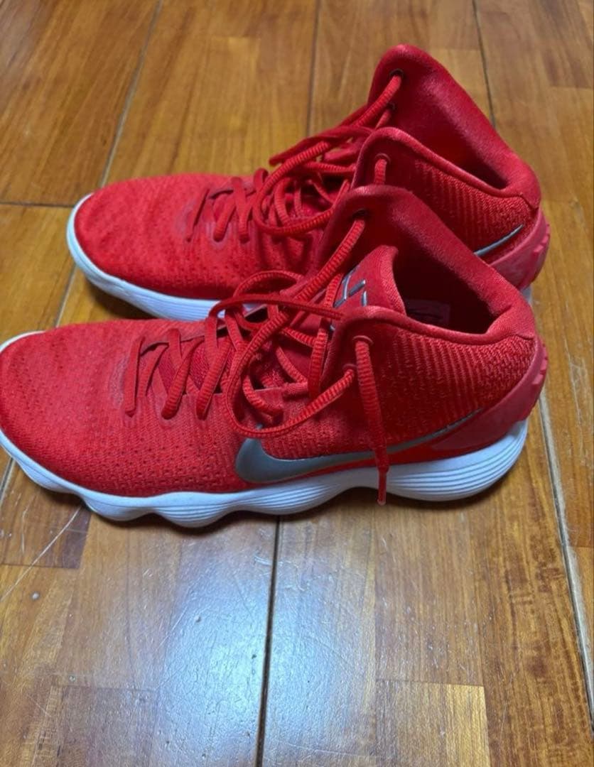 超貴重　Nike ハイパーダンク2017 26cm