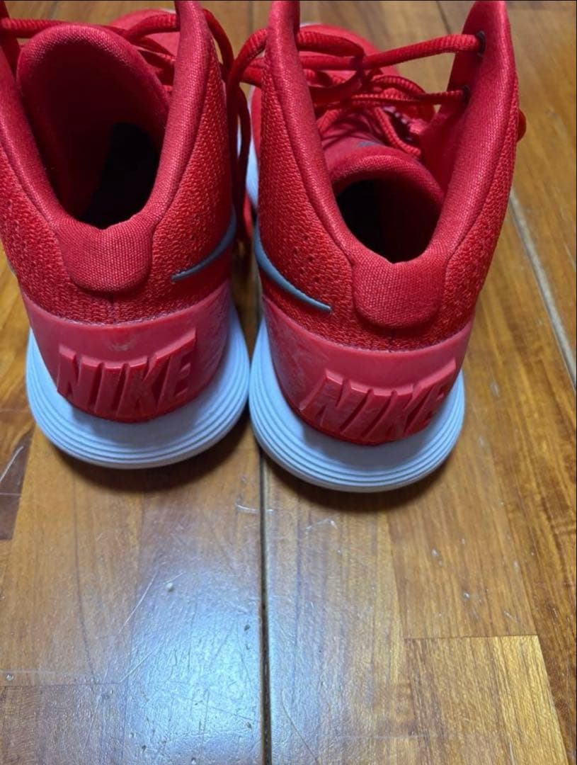 超貴重　Nike ハイパーダンク2017 26cm