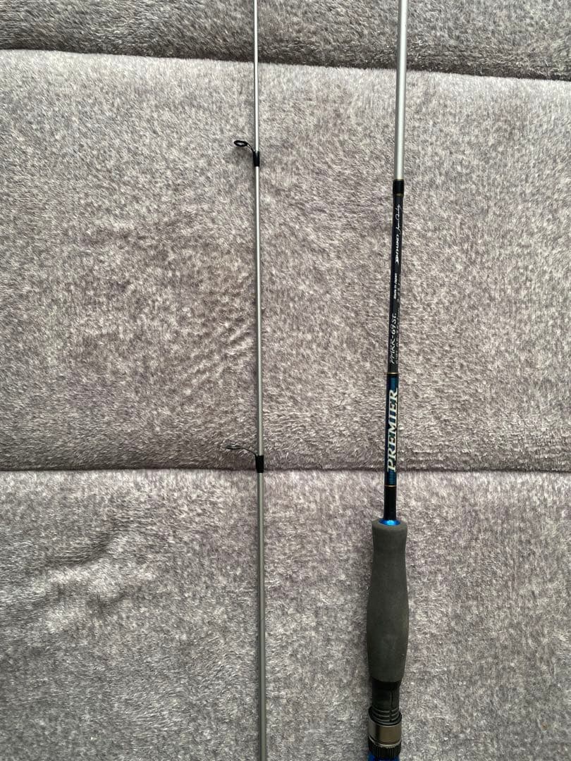 OKUMA アジングロッド DAIKO PREMIER ロックフィッシュロッド