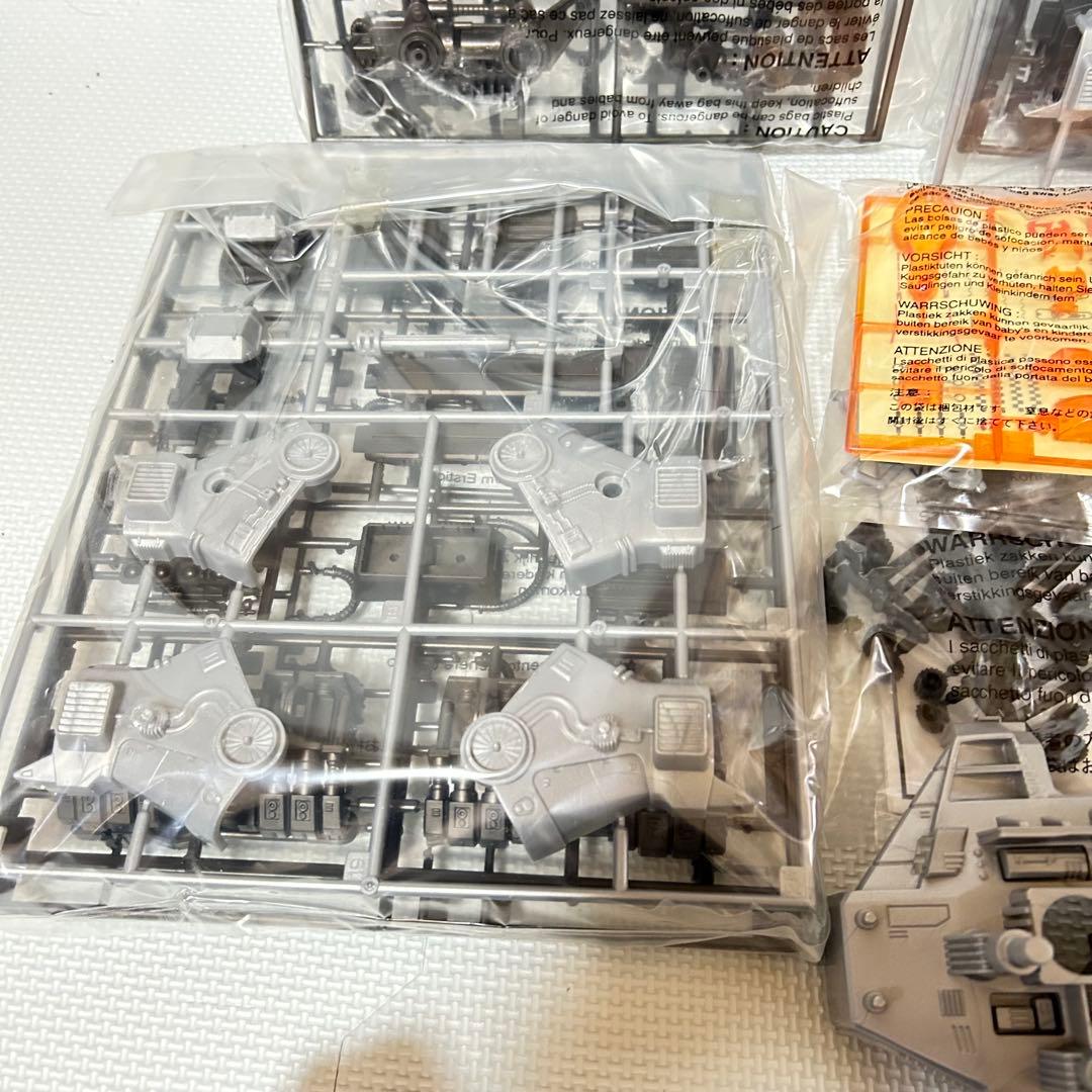 未組立 内袋未開封 ゾイド ウルトラザウルス ZOIDS