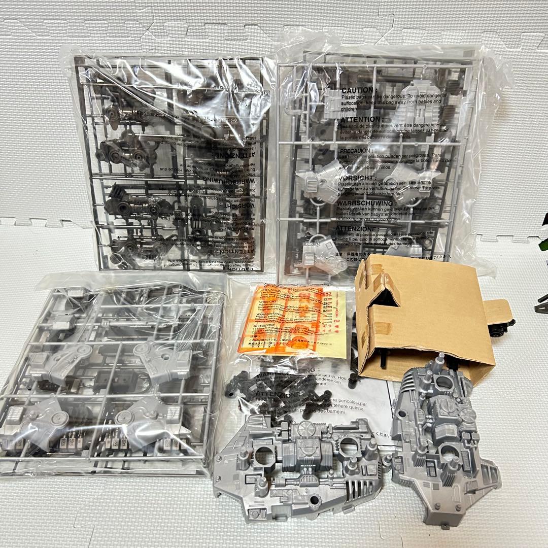 未組立 内袋未開封 ゾイド ウルトラザウルス ZOIDS