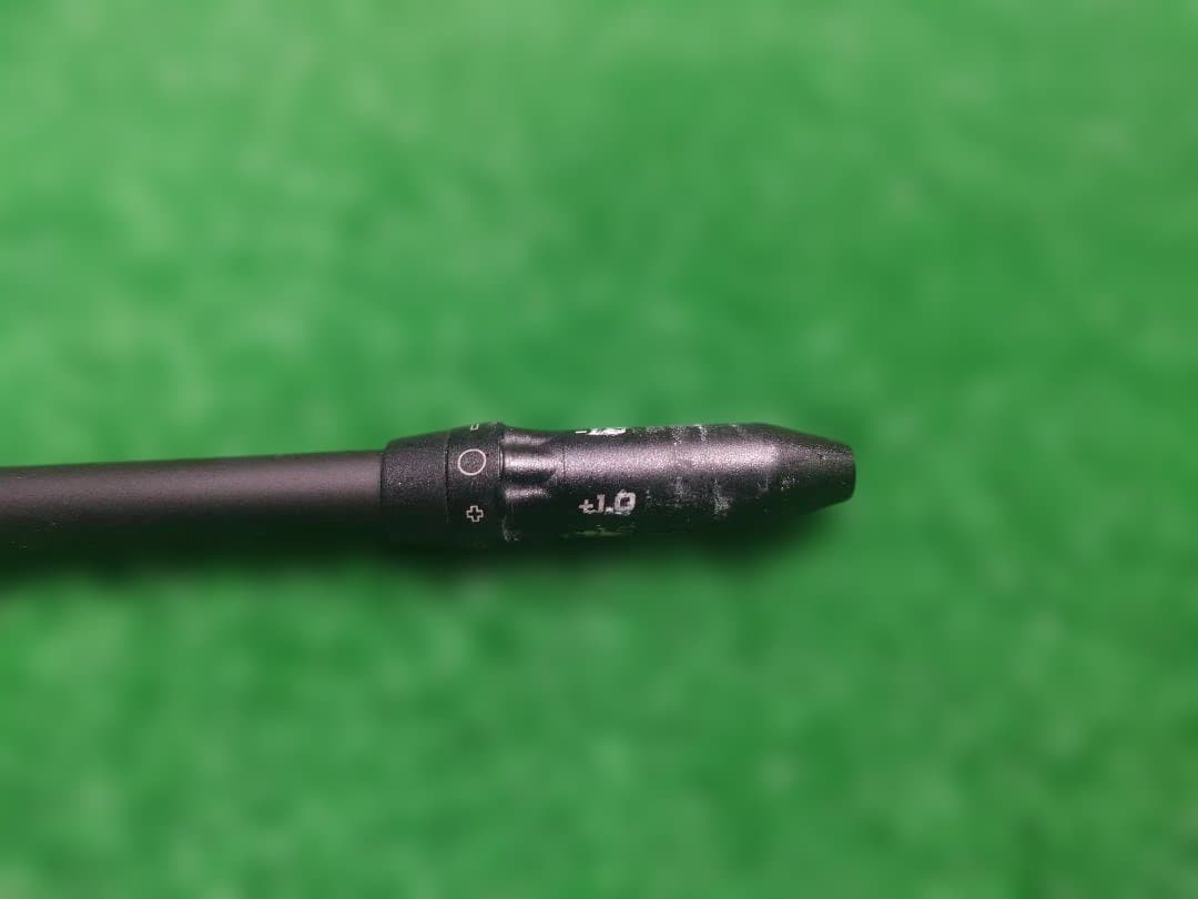 クラブ Fujikura 24 VENTUS BLACK 6S PING