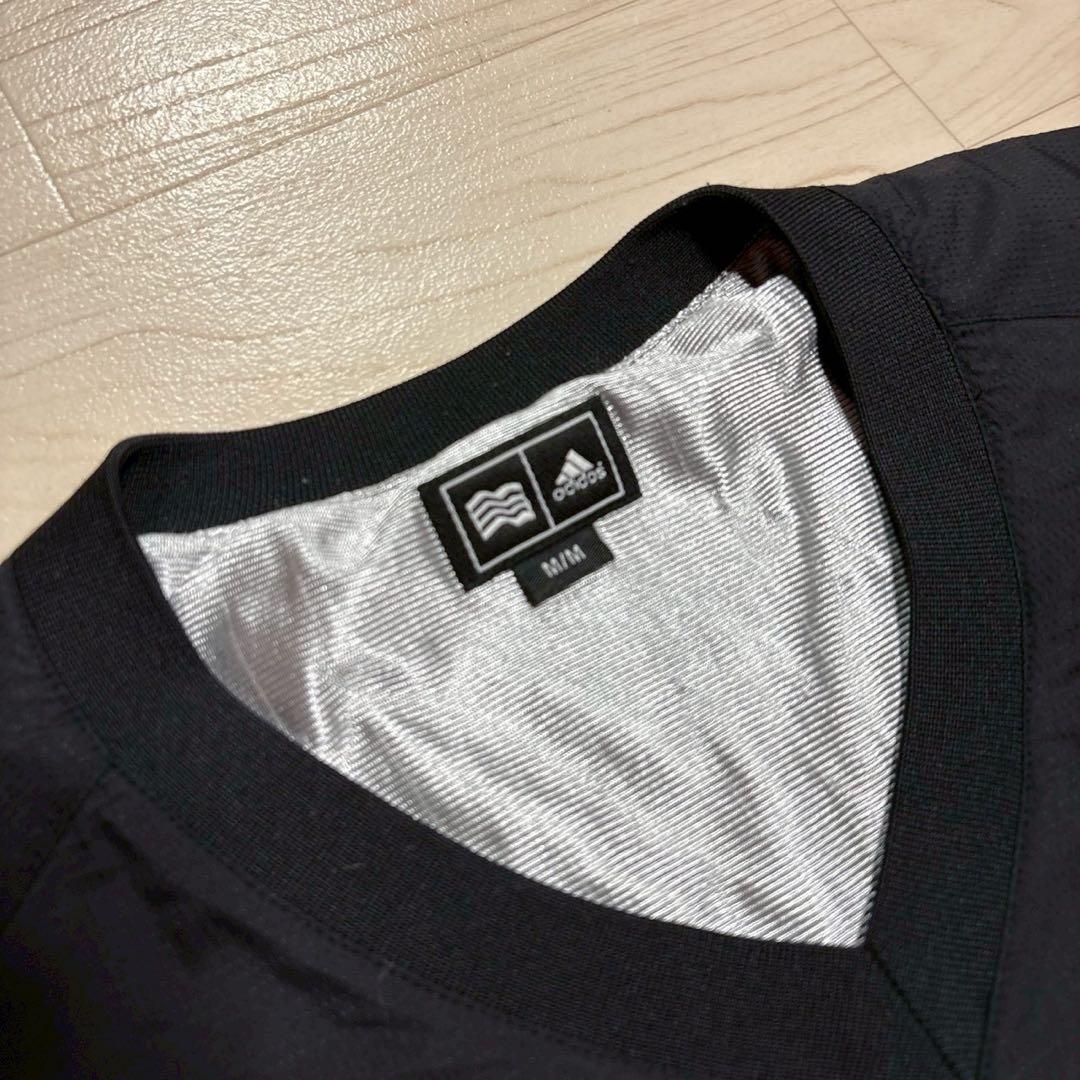 adidas テーラーメイド　ゴルフウェア　メンズ　上下　セットアップ