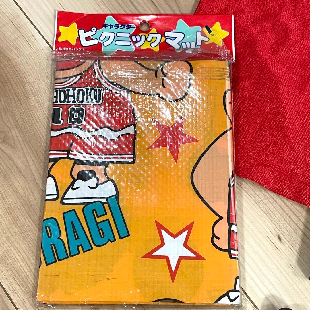 スラムダンク グッズセット！SLAM DUNK ポスター フィギュア ジャンプ