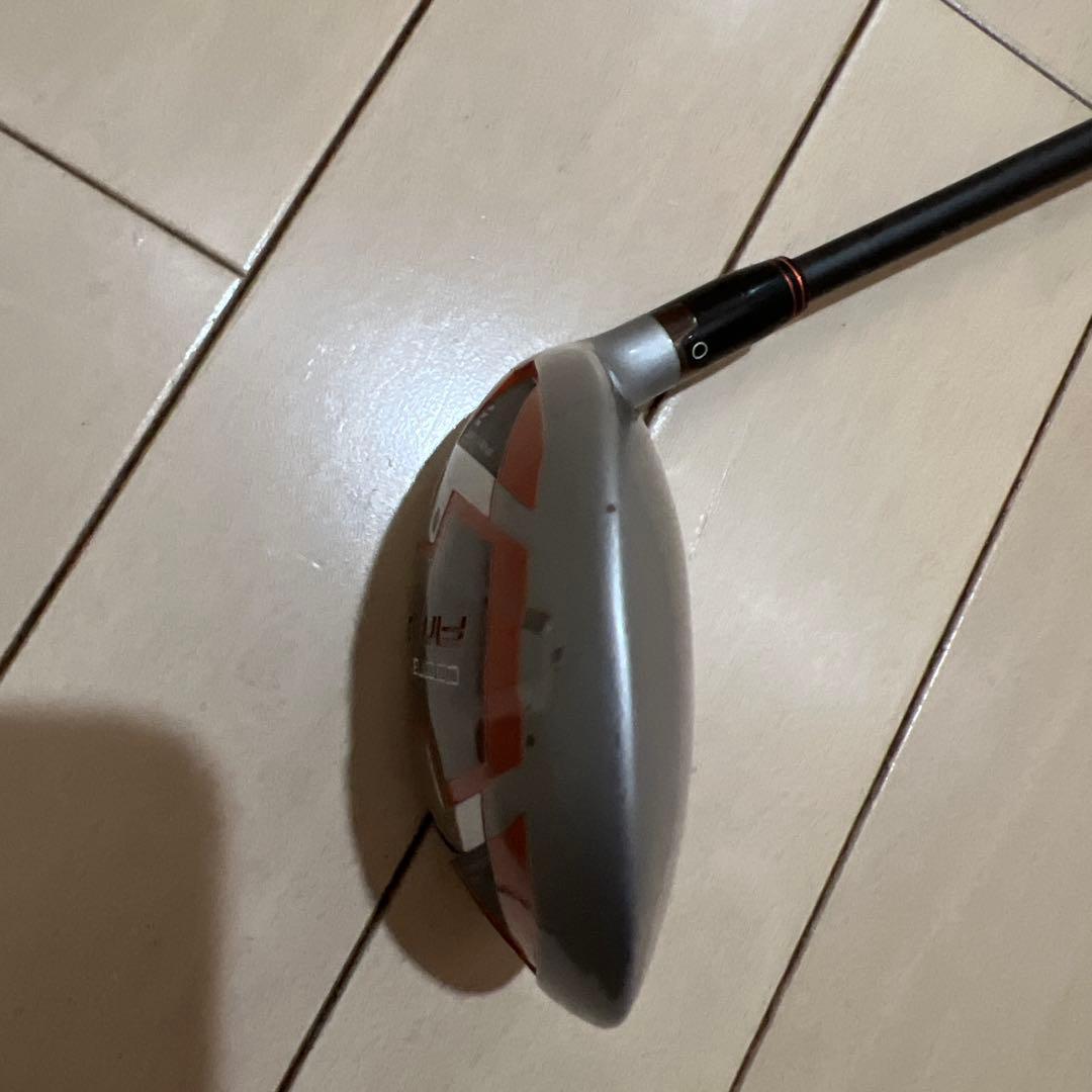 Cobra AMP フェアウェイウッド 3番