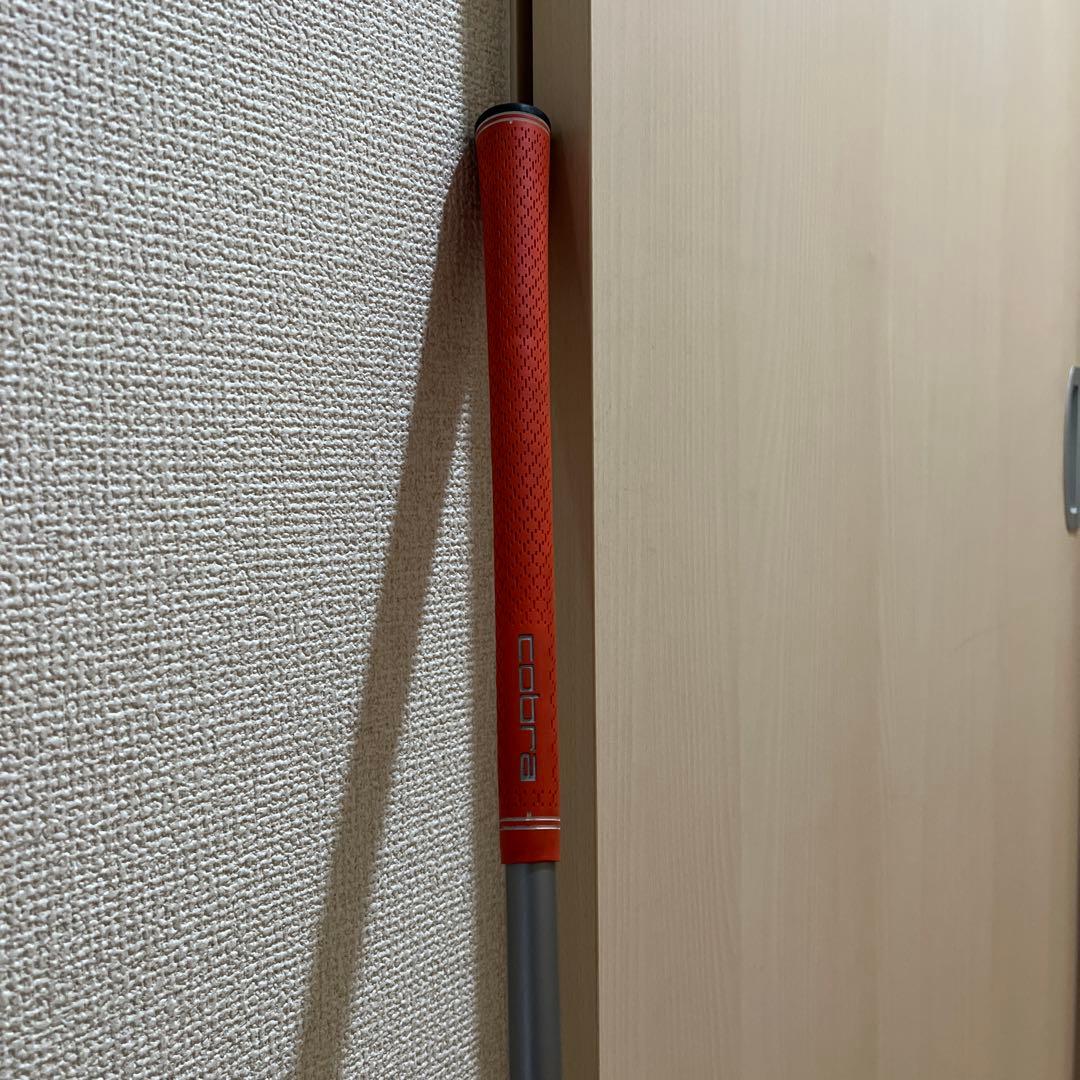 Cobra AMP フェアウェイウッド 3番