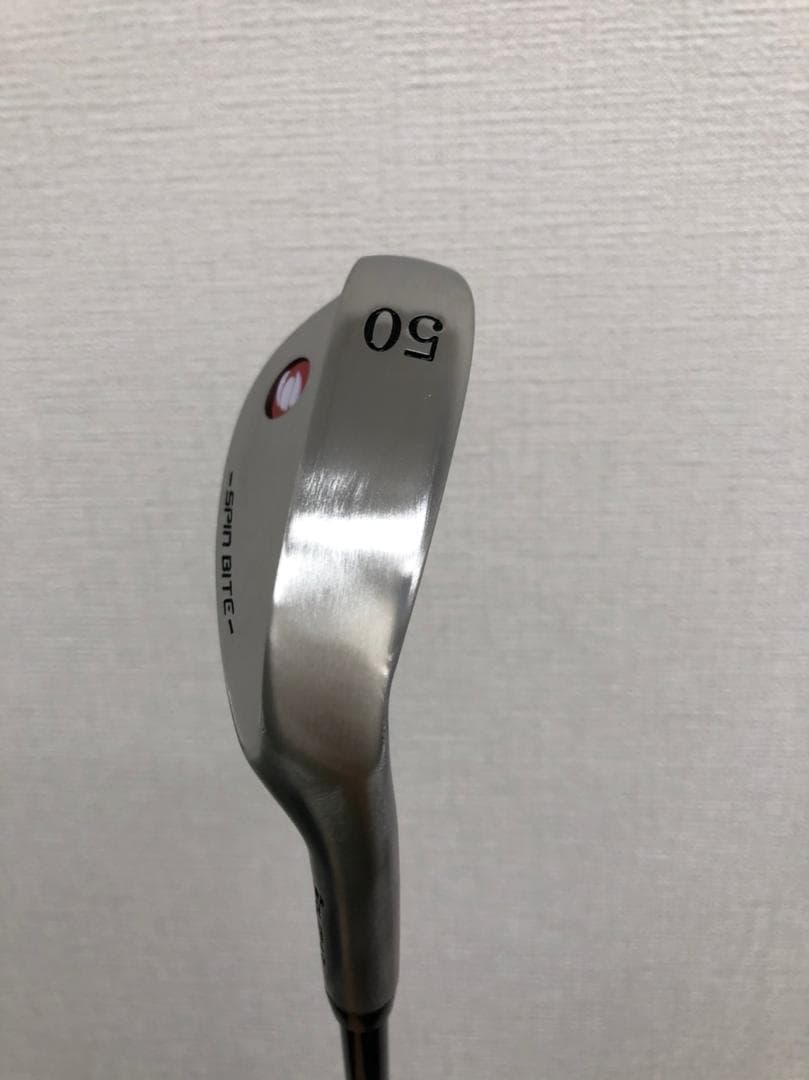【新品】ORLIMAR オリマー スピンバイトウェッジ 52度58度