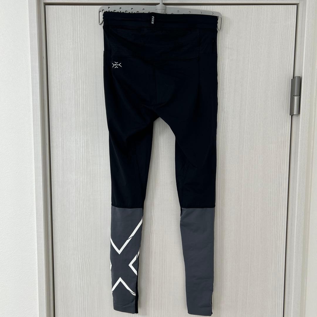 2xu ライトスピードリアクト Sサイズ　メンズ