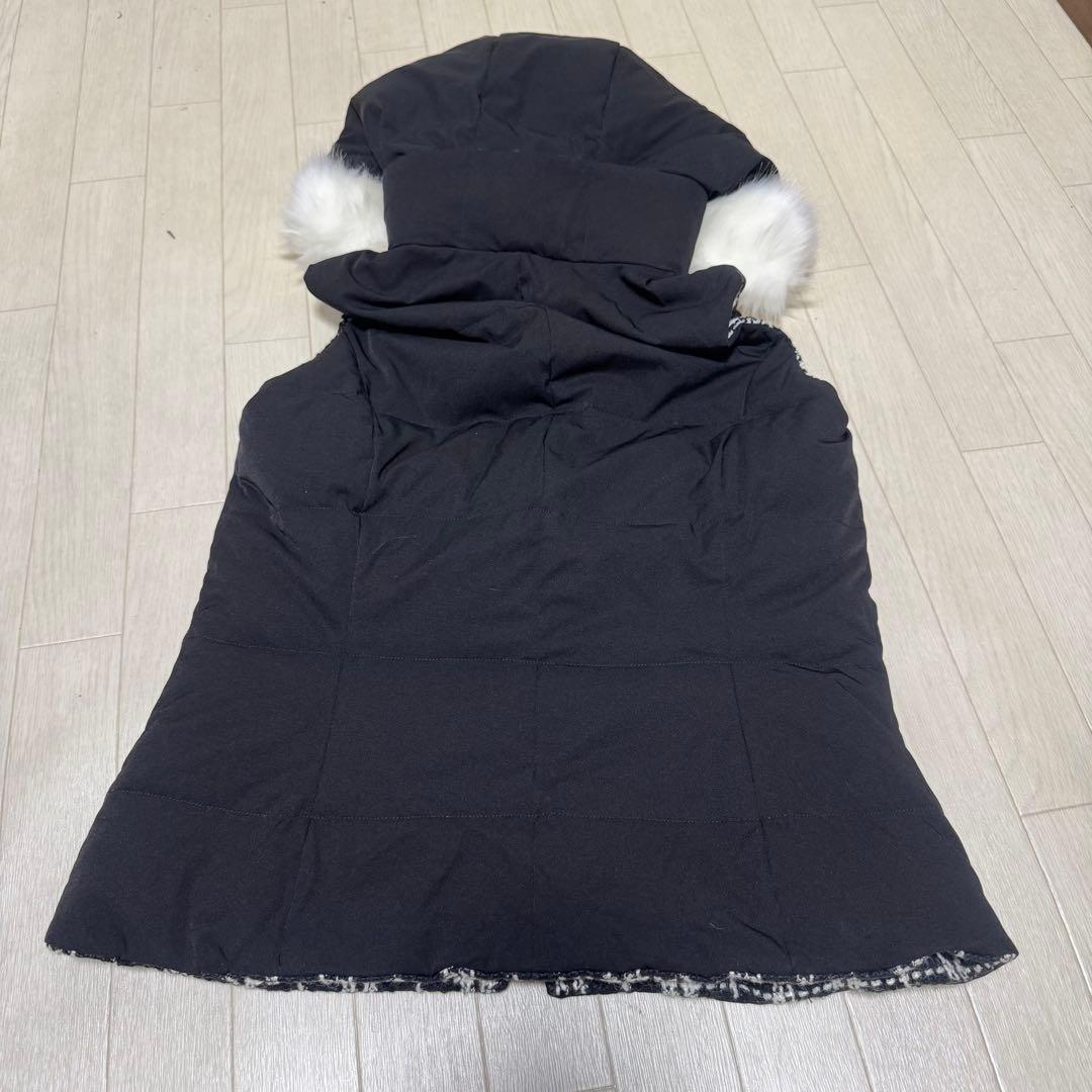 rienda suelta golf リエンダスエルタ ゴルフウェア 中綿ベスト