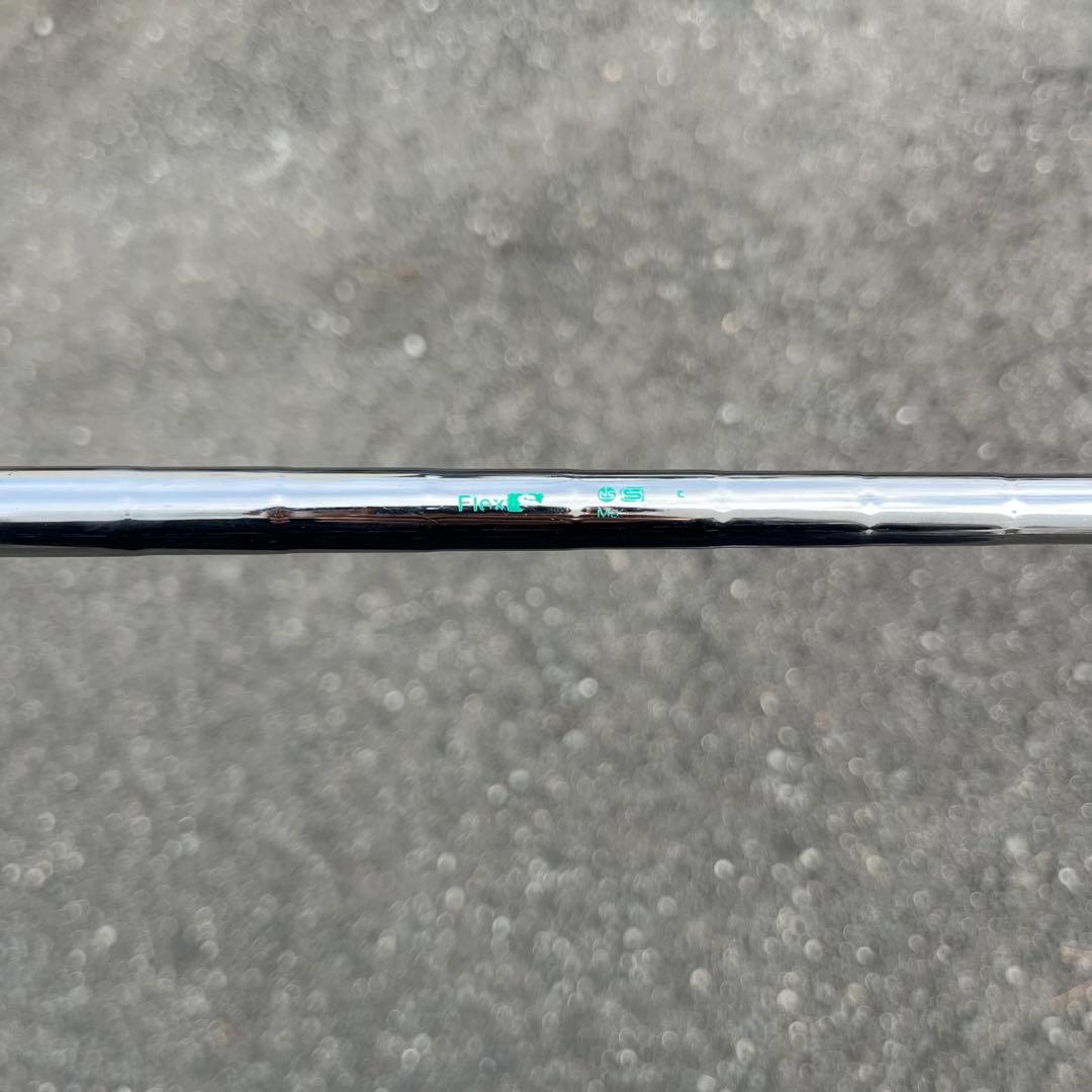 ヤマハ インプレス ドライブスター ウェッジ 55° NS.PRO850GH S