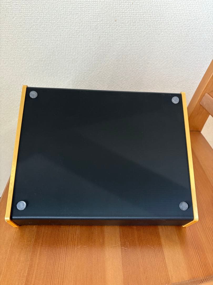 モジュラーシンセ ユーロラック ケース 6U 50HP