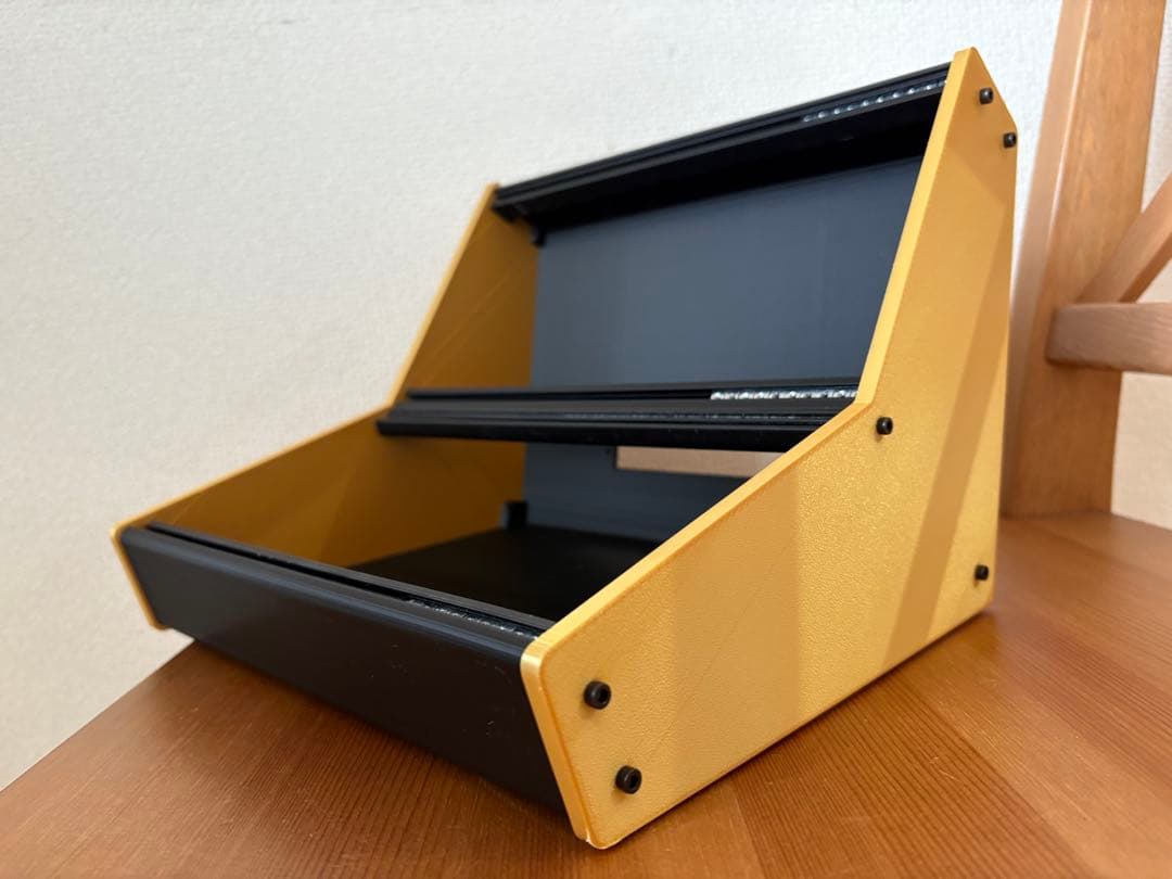 モジュラーシンセ ユーロラック ケース 6U 50HP