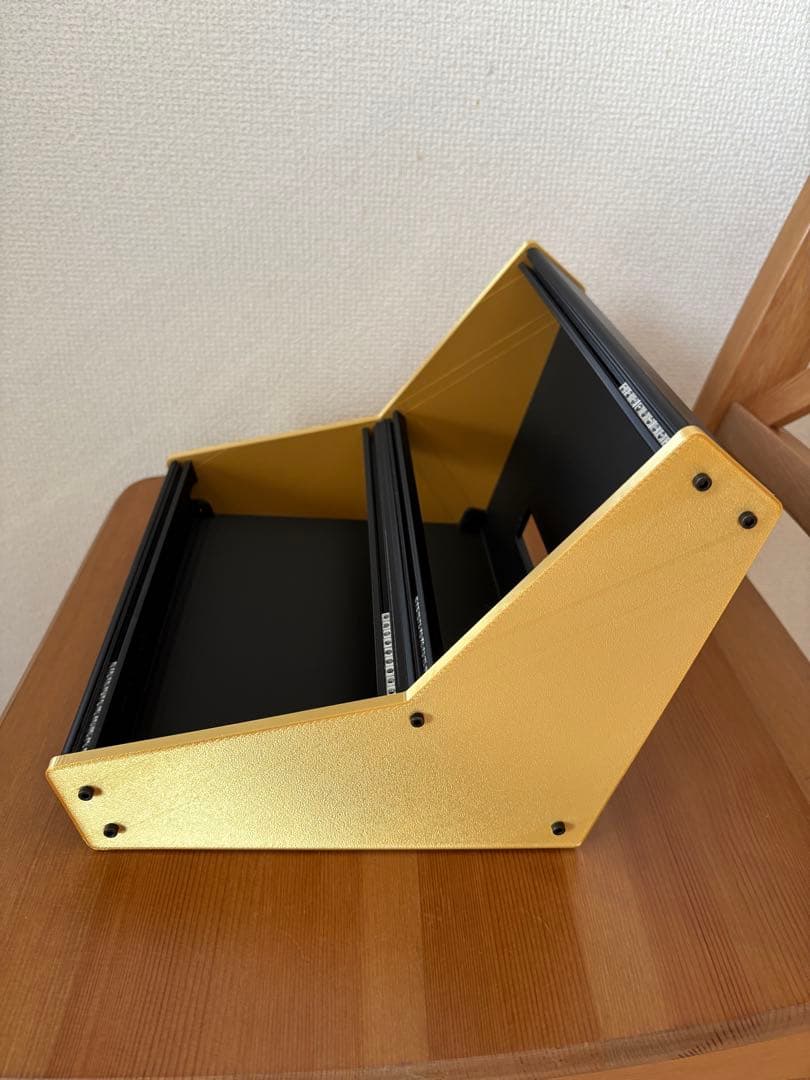 モジュラーシンセ ユーロラック ケース 6U 50HP