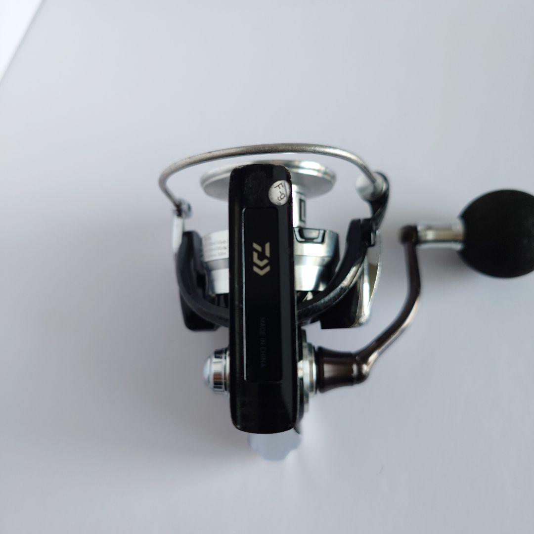 ダイワ スピニングリール レグザ LT5000D-CXH