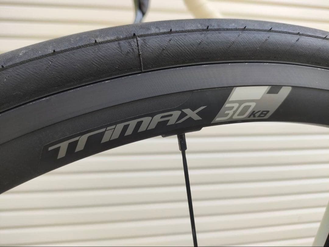 値下げ　自転車　ロードレーサー　オルベア　引取り限定