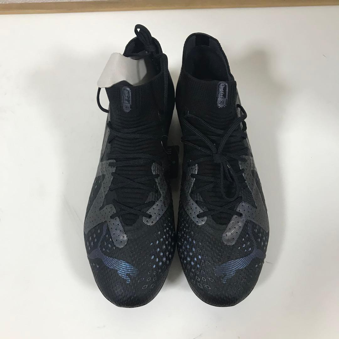 新品・未使用　プーマメンズサッカースパイク
