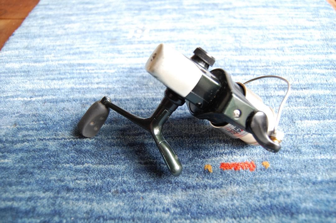 リール Abu Garcia Cardinal C2  IAR