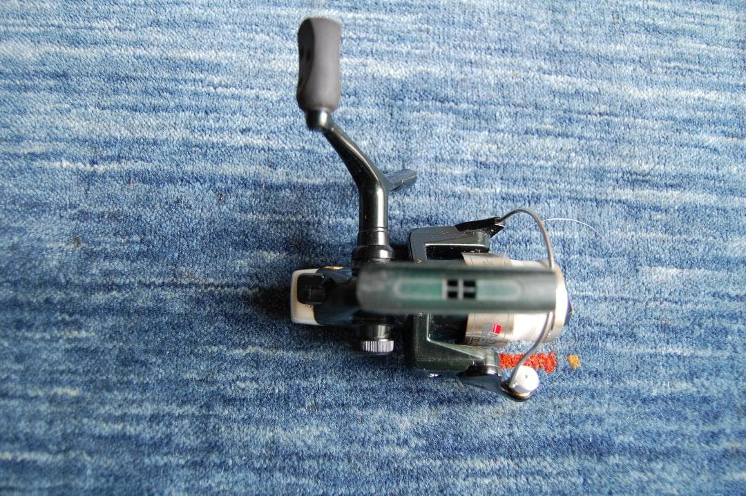 リール Abu Garcia Cardinal C2  IAR