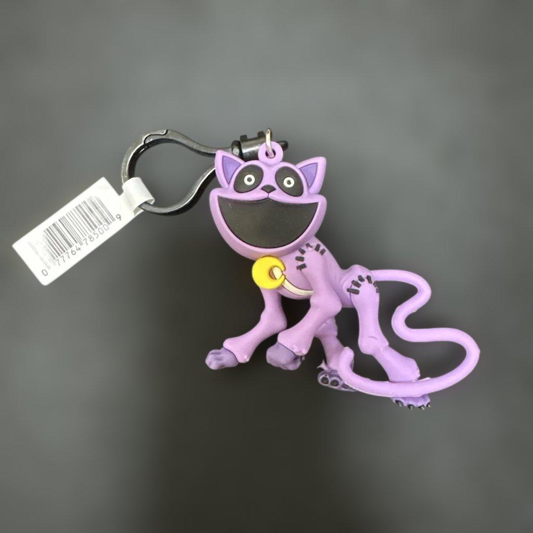 ポピープレイタイム キャットナップ ブンゾバニー　シークレット