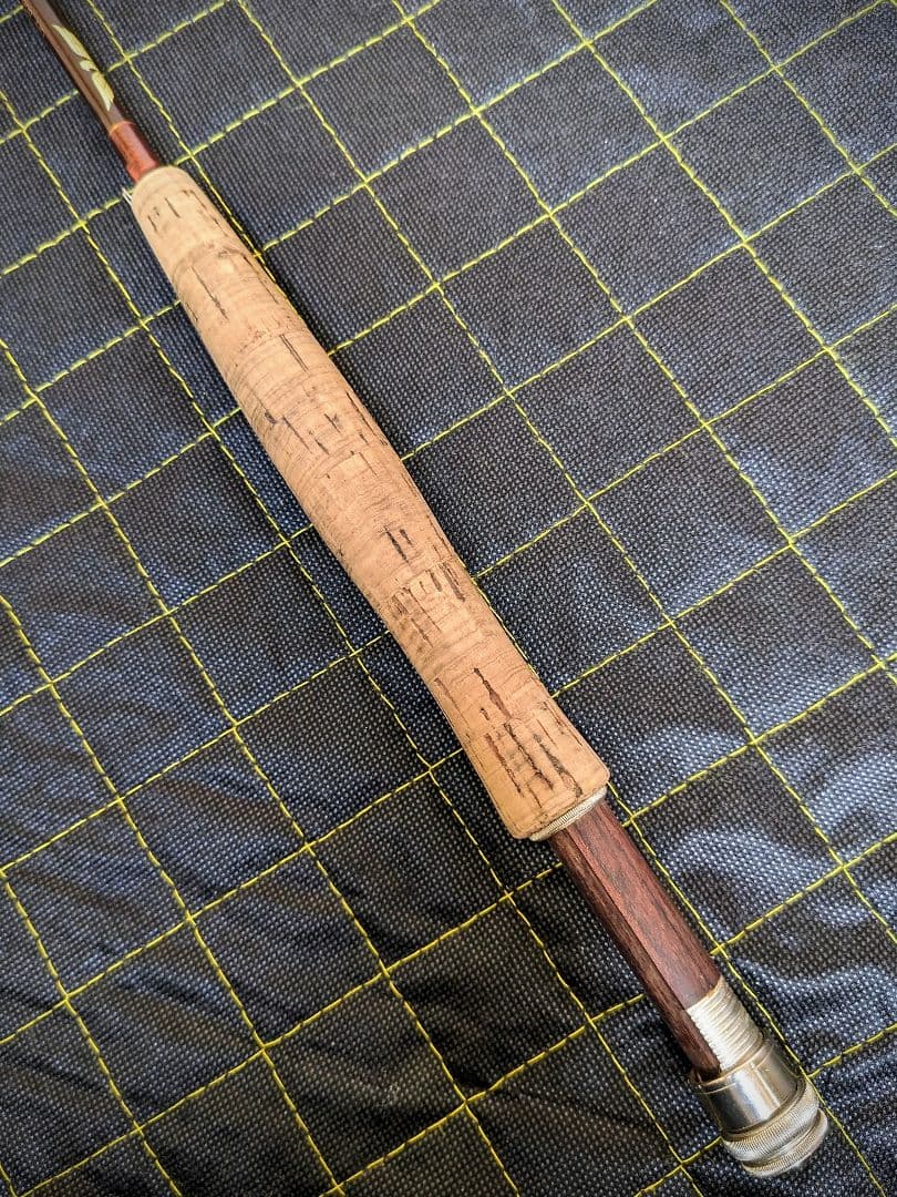 フェンウィック fenwick HMG GFF806-2 8フィート #6