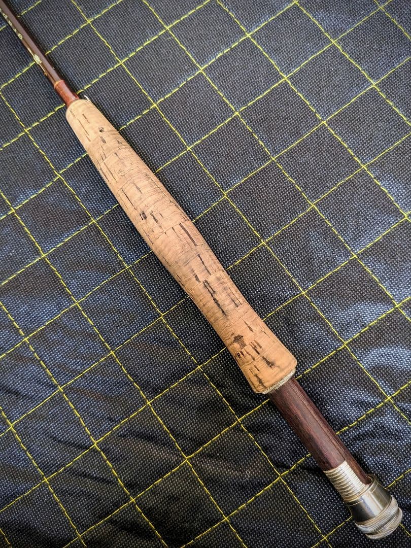 フェンウィック fenwick HMG GFF806-2 8フィート #6