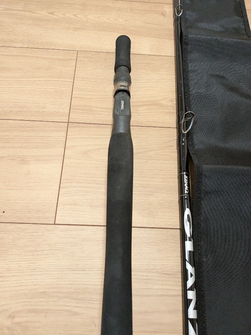 専用ぜナック　グランツ78-10x