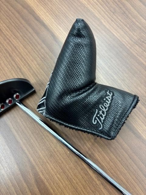 【希少】　Scotty Cameron Select Golo S パター